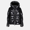 Doudoune Moncler Huppe
