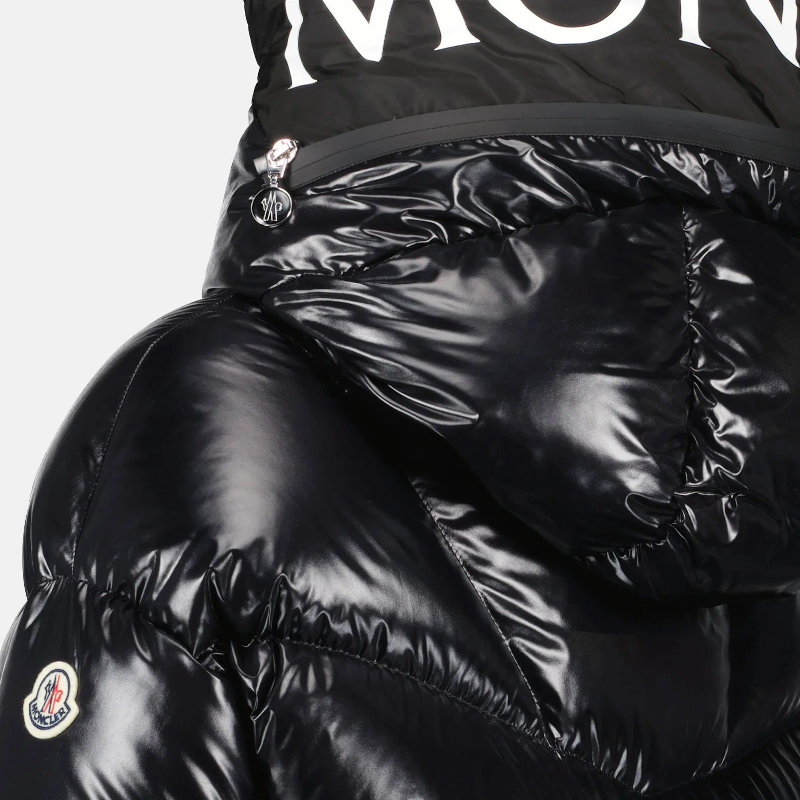 Moncler Huppe